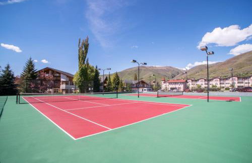 Villas at Zermatt Resort - Condos - Foto 11