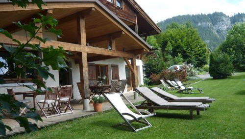 chalet les ecureuils - Foto 3