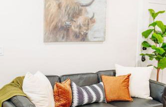 Creekside Cabin Ponderosa-stay with views near Lava - Foto 9