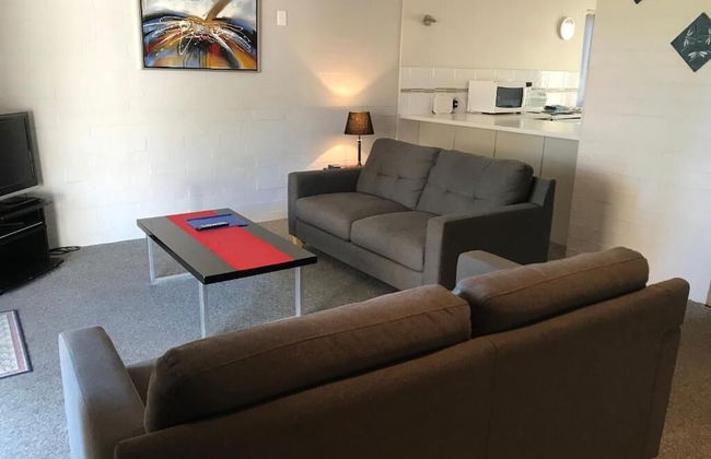 Kalbarri Murchison View Apartments - Foto 27