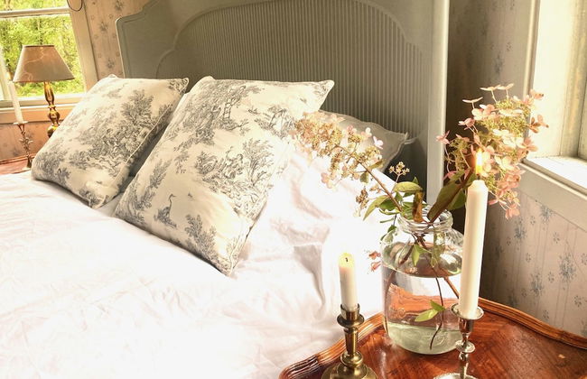 5 bed Country Home Only 2 hrs North of Stockholm - Foto 10