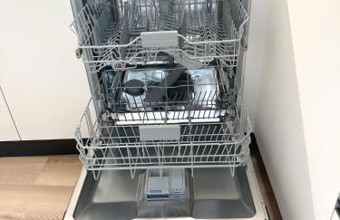 Appartamento Regina 207 - Affitti Brevi Italia - Foto 17