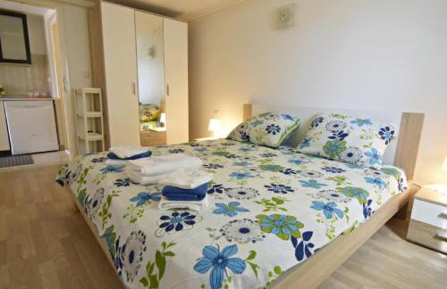 Apartment mit Blick auf das Wasser by Interhome - Foto 2