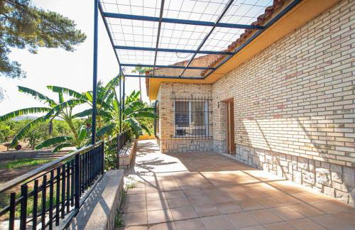 Villa Azahar - Piscina - Barbacoa - Naturaleza - Foto 73