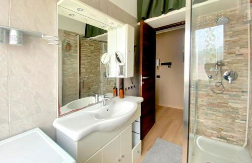 RFM - RhoFieraMilan Apartment - Foto 7