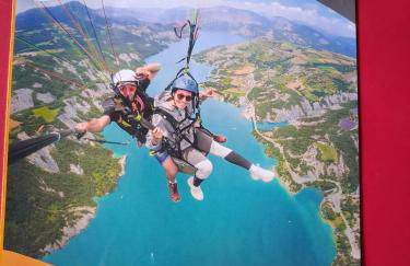 Appartement à la campagne - Foto 36