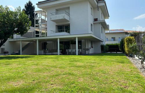 Villa Panoramica - Foto 14