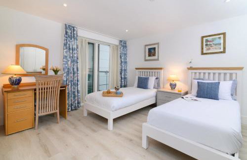 Luxury Apartment very close to Tolcarne Beach - Foto 44