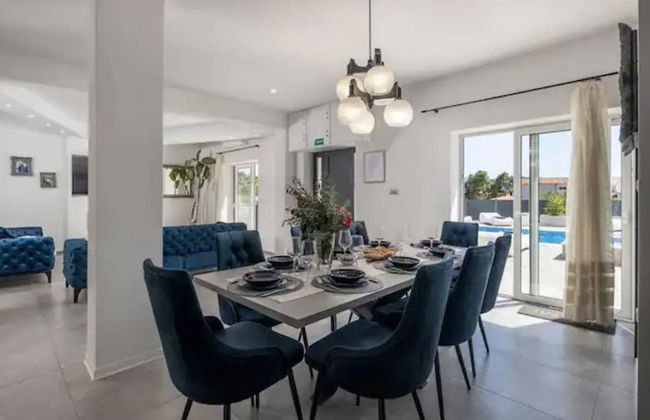 Villa Stipea - Foto 13