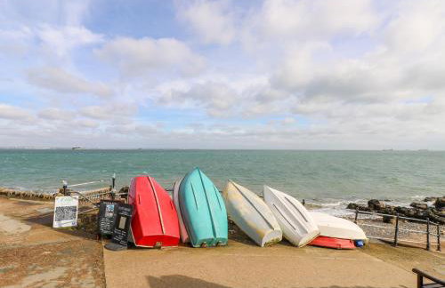 St Michaels House - Photo 26