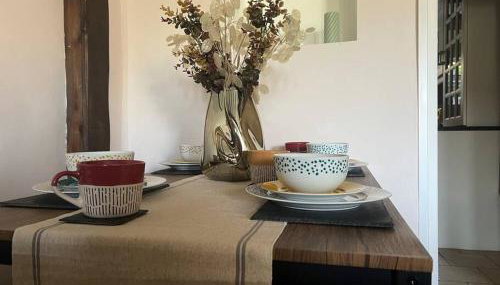 17th Century Cottage with Hidden Garden - Foto 5