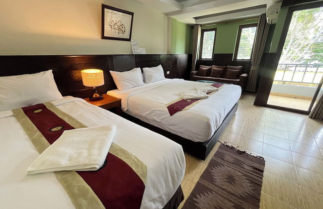 The Atnal Lanta - Foto 20