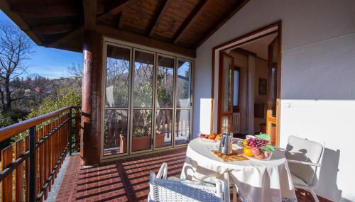 Villa La Verbanina Private Garden - Happy Rentals - Foto 2