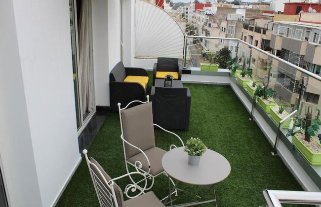 Rent Inn Suites - Foto 60