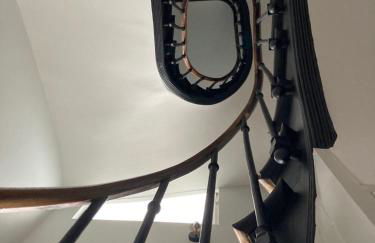 Maison Gabriel Appartement BULLE - Foto 15