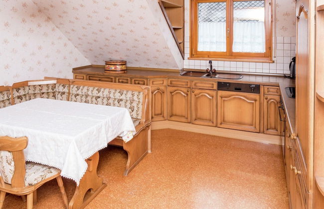 Apartment Marianne in Black Forest for 4 Person - Foto 19