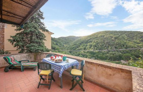 Lovely Home In Montecatini Vc Pi - Foto 1