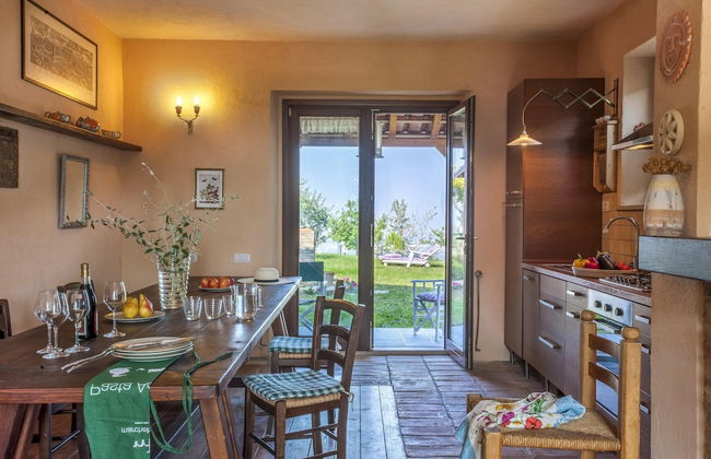 Belvilla by OYO Le Castorelle - Foto 21