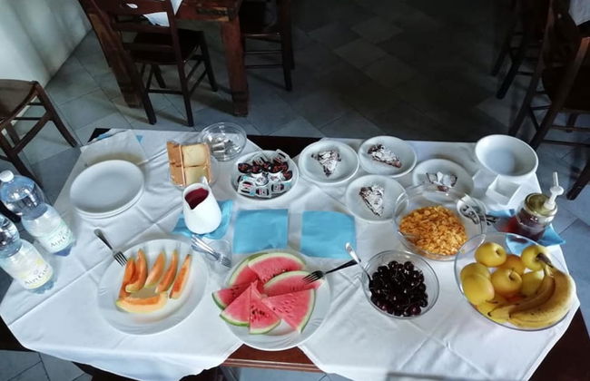 Le Chianine dei Tognoli - Foto 10