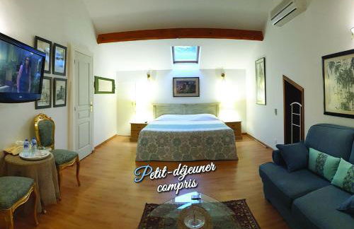 Suite indépendante de 66m2 tout confort et calme - Photo 13