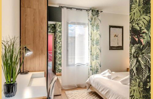 Villa Savana I T5 I Annemasse - Foto 57