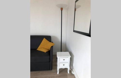 02 Bedrooms-Paris-Disneyland-Parking-RER A 3' - Foto 14