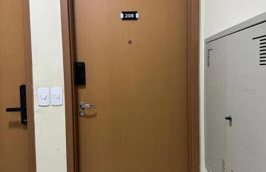 Apartamento de 2 quartos - 700m da Praia! - Foto 8