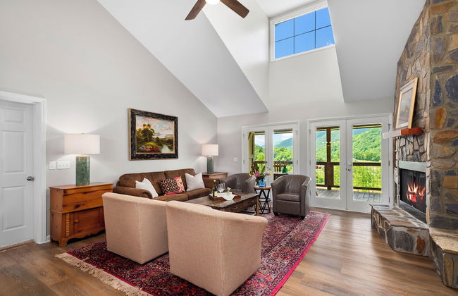 Springdale Resort - Foto 17