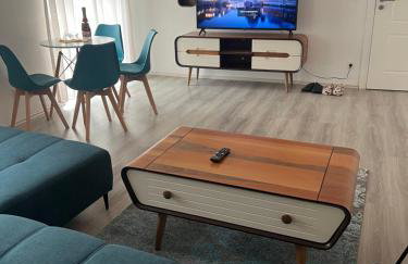 Apartment 1 in Duisburg-Mitte, Altstadt - Foto 5