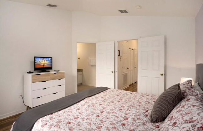 Villa Otterspool - Windsor Hills - Foto 2