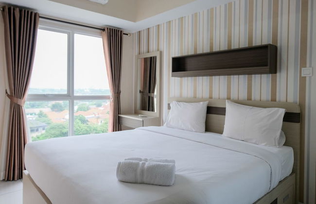 Cozy 1BR at Casa De Parco Apartment - Foto 2