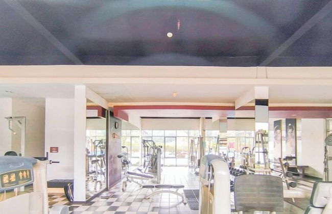 Scenic 2Br At The Edge Bandung Apartment - Photo 19