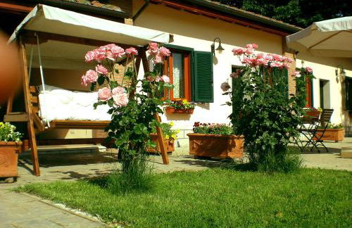 Agriturismo Valle degli Arci - Foto 34