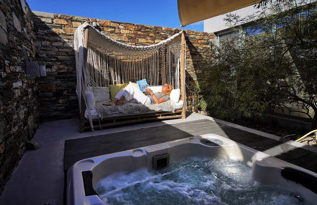 Hidden Retreats Kythera - Foto 68