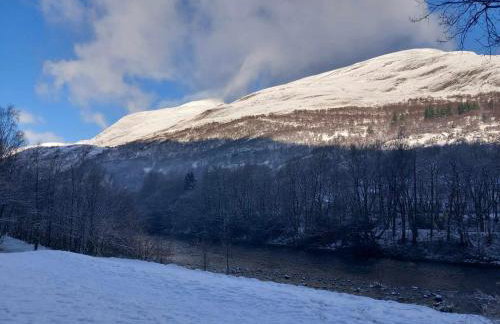 Nevis Pod, West Highland Way Holidays - Foto 37