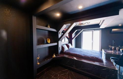 Suite D&S Luxury Room - Foto 13