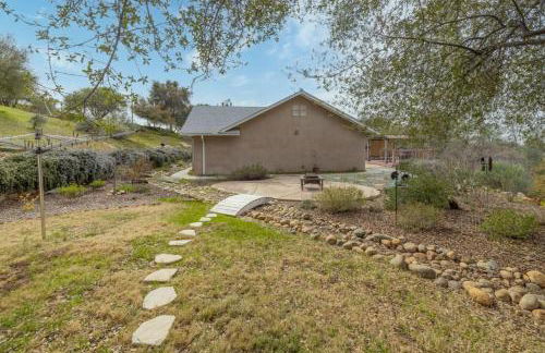 Sunset Lookout Mountain villa, Meadows, Gazebo - Foto 45