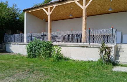 Les Gites de Louisette Le 974 - Foto 24