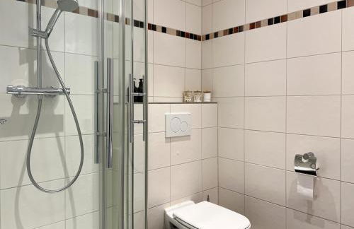 Villa Hubertus - Ferienwohnungen am Feldberg - Foto 53