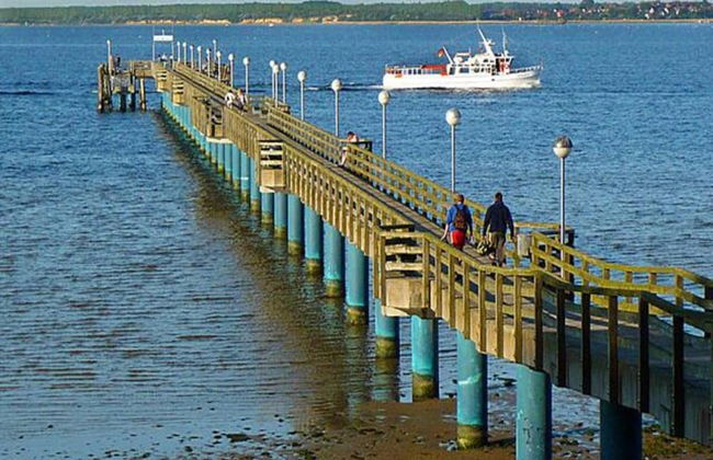 Chalet, Wendorf - Foto 73