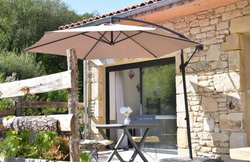 Gites spa de charme L ETOILE SPA - Foto 19