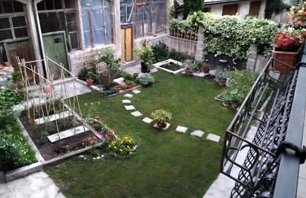 Appartamento "Via Ferrata" - Foto 18