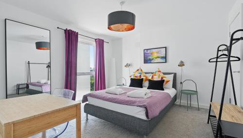 Central Belfast Apartments: Sandford - Foto 5