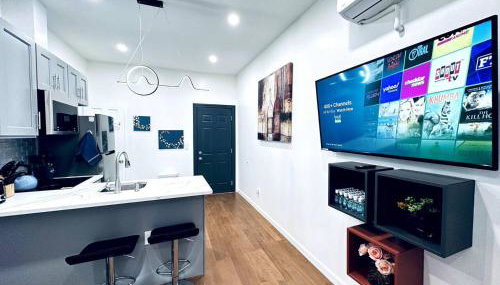 NEW - 1 Bedroom near Rittenhouse Square - Foto 2