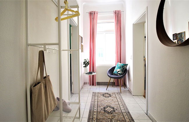 homie stay Schiestlstraße - Moderne Altbauapartments, Nahe Stadtzentrum & Weinberge - Foto 30