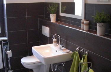 Ferienwohnungen Stadtgeflüster - Foto 15