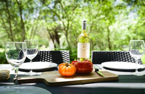 La Cachette du Lac Séjour nature et confort pour des souvenirs inoubliables - Foto 8