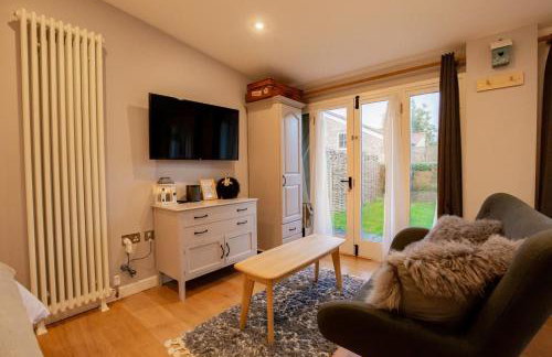 Cosy Little Barn near Bath - Foto 7