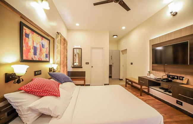 Penta Peak By Indostays - Photo 8