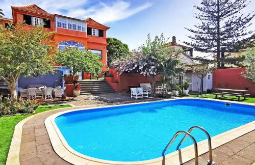 Pool Suite Carmen - Foto 1